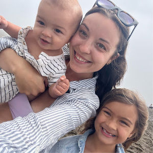 Meet your Posher, Carol